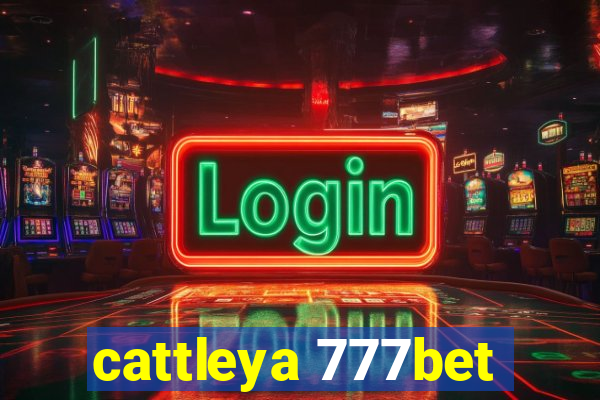 cattleya 777bet